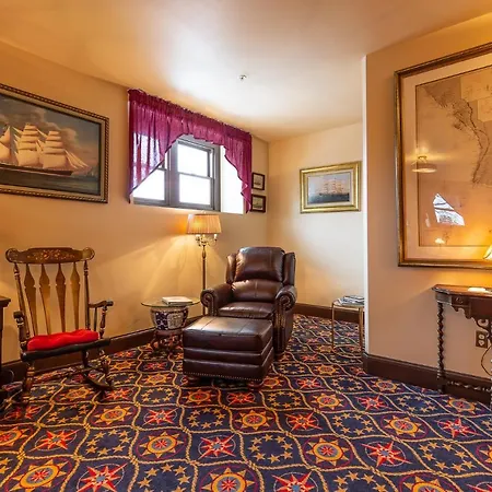 Steele Mansion Inn & Gathering Hub Painesville Exterior foto
