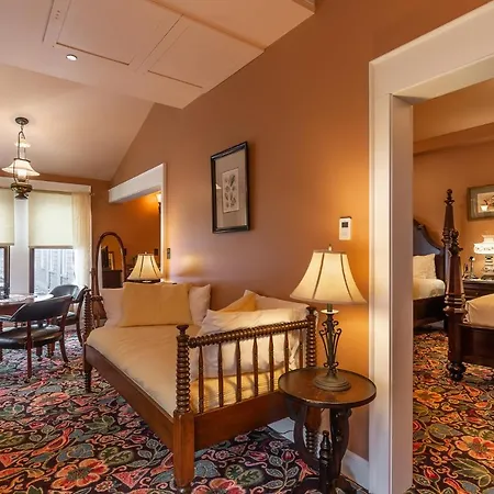 Steele Mansion Inn & Gathering Hub Painesville Exterior foto