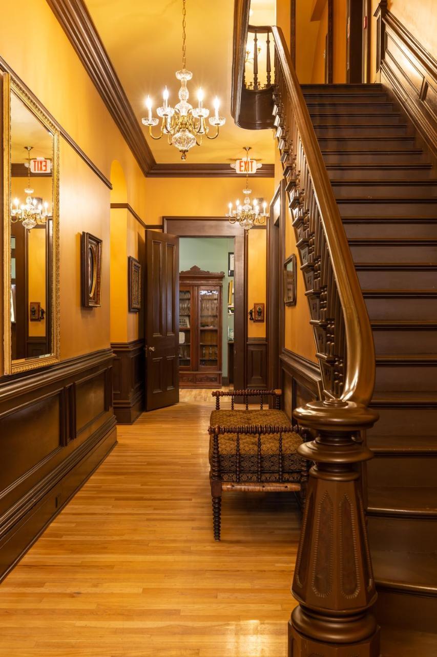 Inn Steele Mansion & Gathering Hub 4*