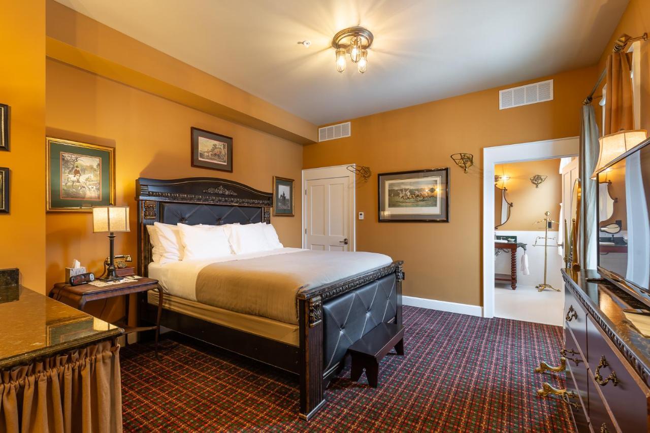 Inn Steele Mansion & Gathering Hub