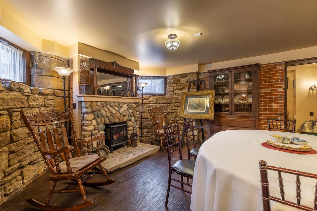Steele Mansion & Gathering Hub Inn 4*