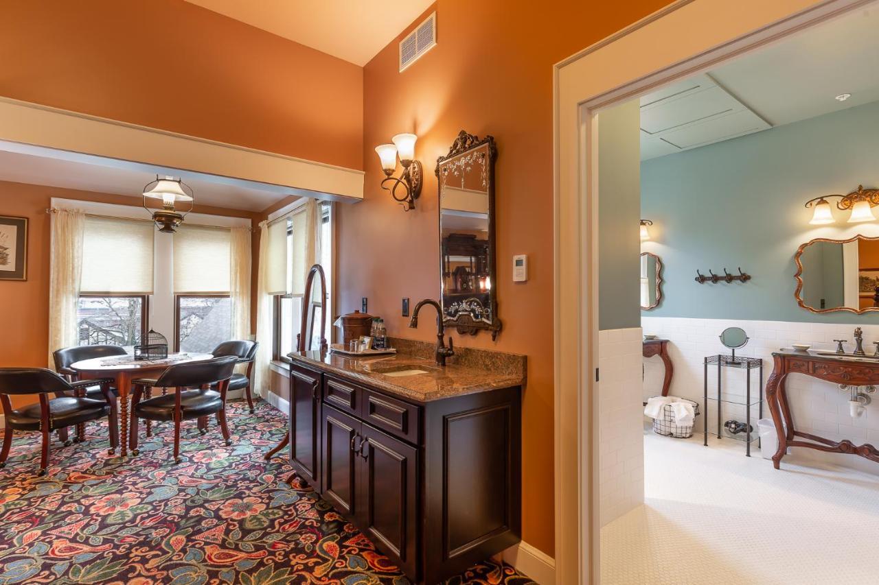 Steele Mansion & Gathering Hub Inn 4*