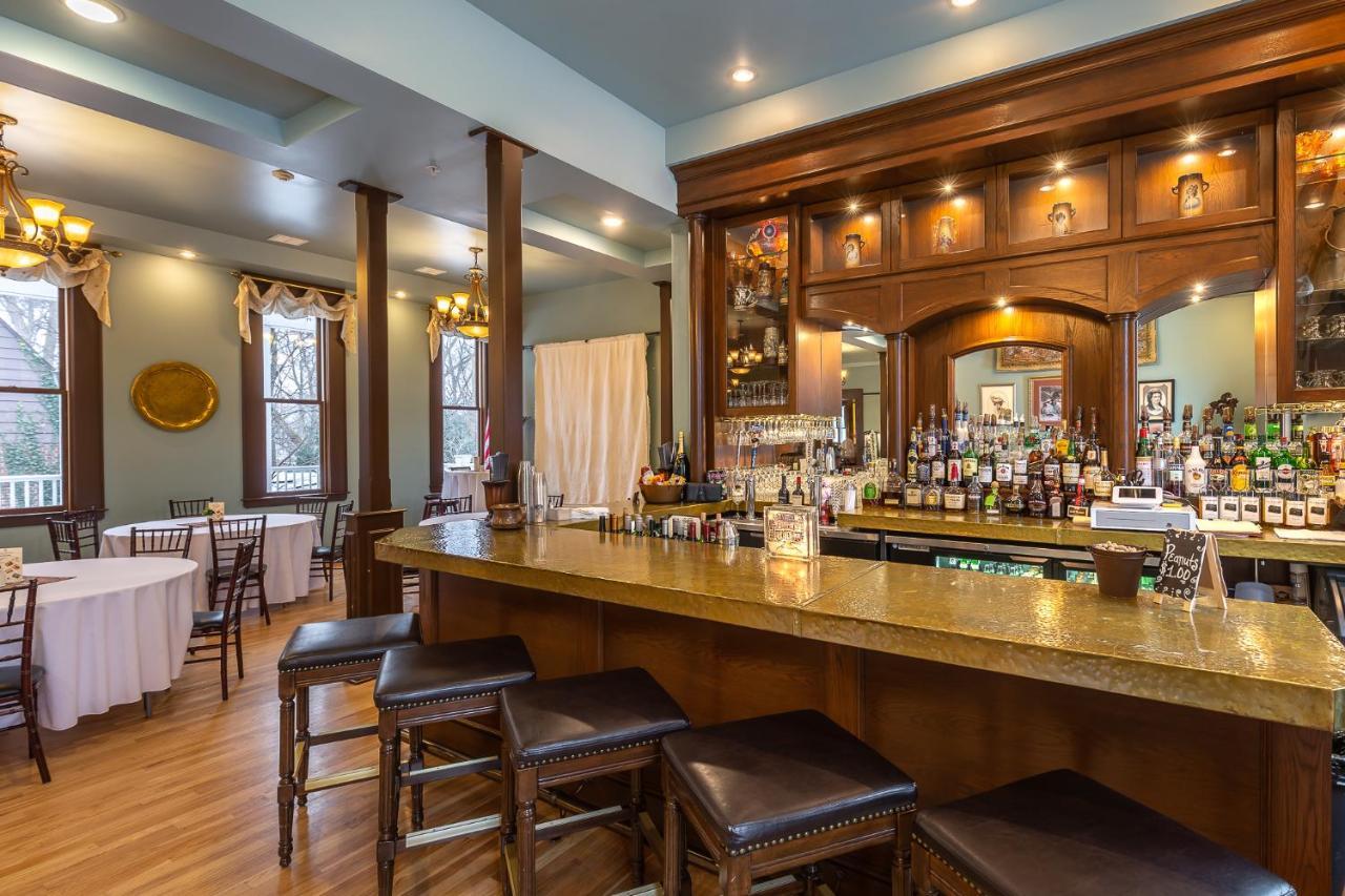 Steele Mansion & Gathering Hub 4* Painesville